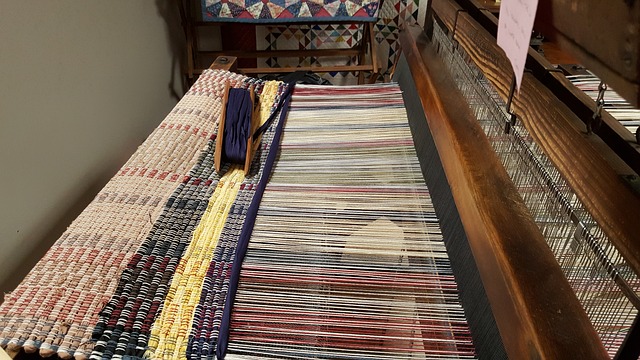 Rug-Making